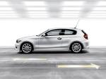 BMW 120i 3-Door 2007 года